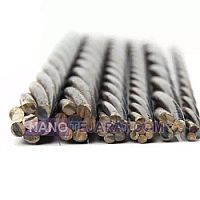 Prestressed Concrete Strand and Prestressing Wire Prestressed Concrete Strand and Prestressing Wire